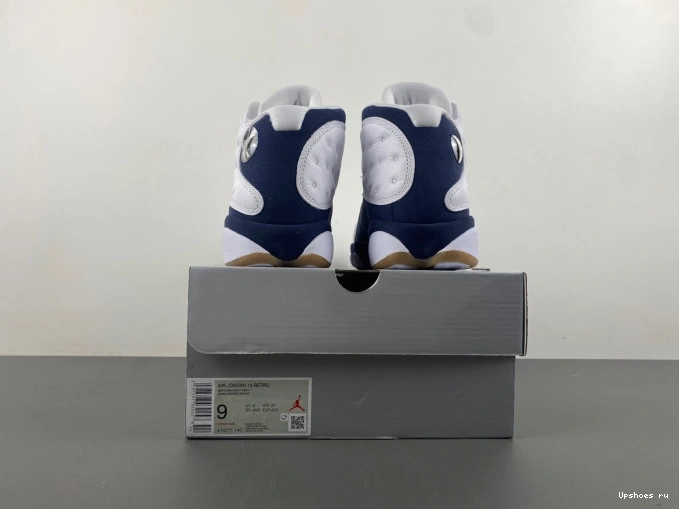 Retro  13 Jordan Midnight Navy Air 414571-140 0710